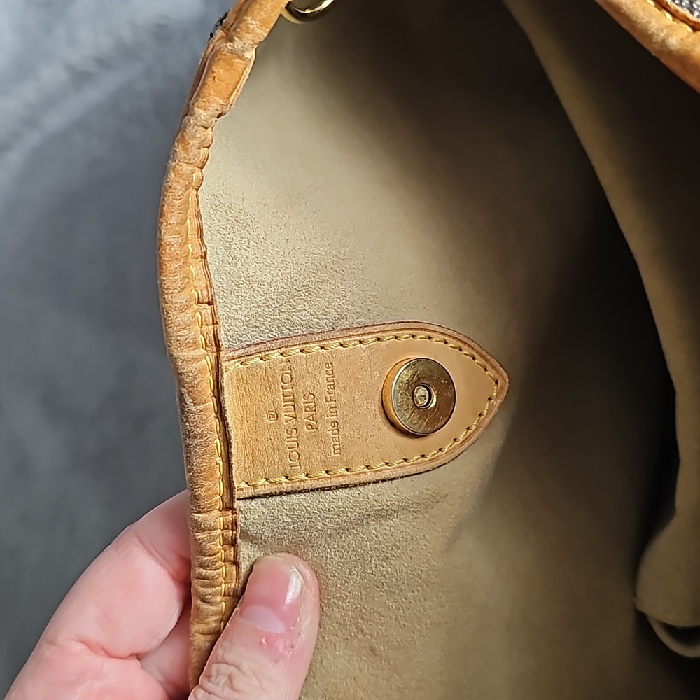 Louis Vuitton Galliera GM - Picture 6 of 14